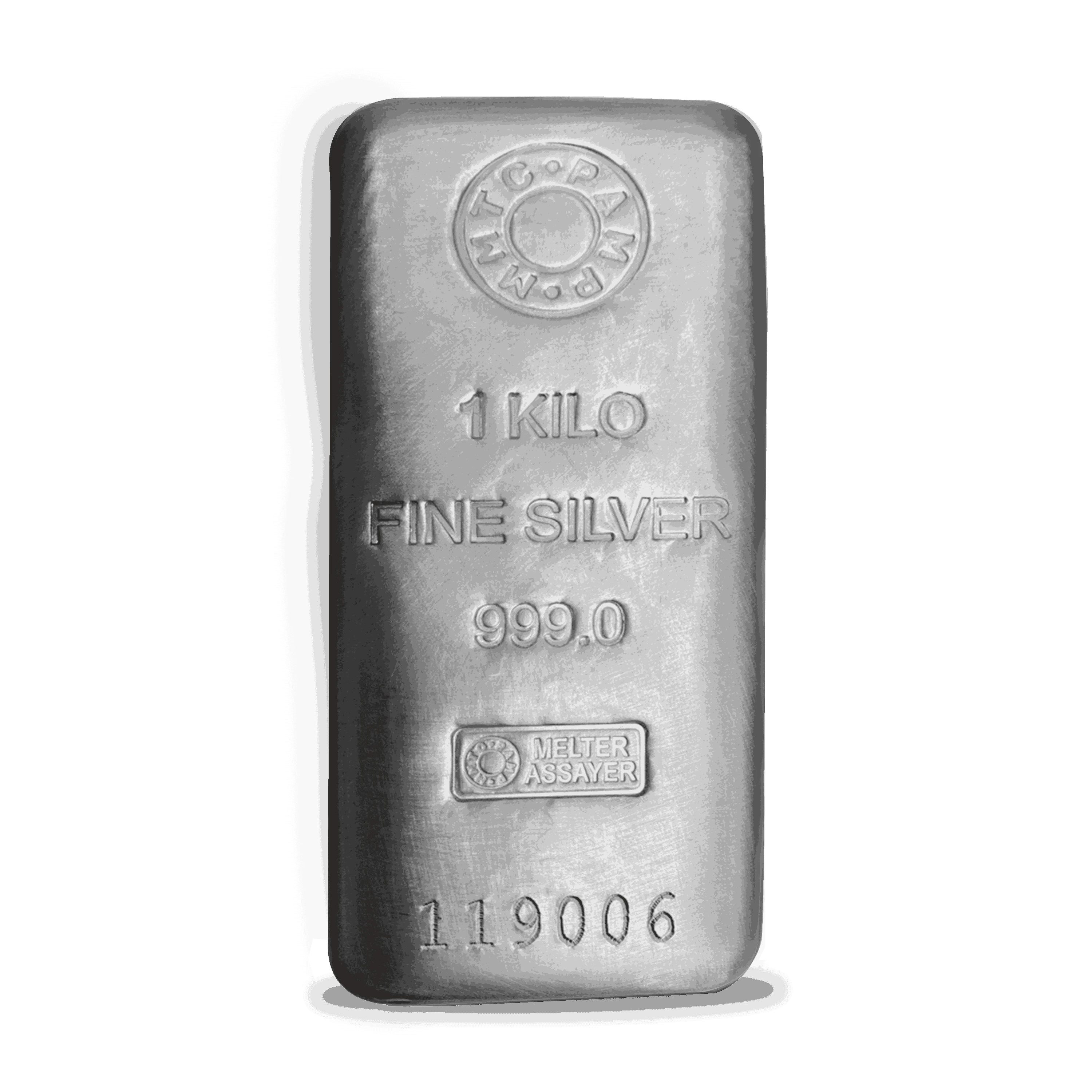 1 Kg Silver Casted Bar 999 Purity01.webp